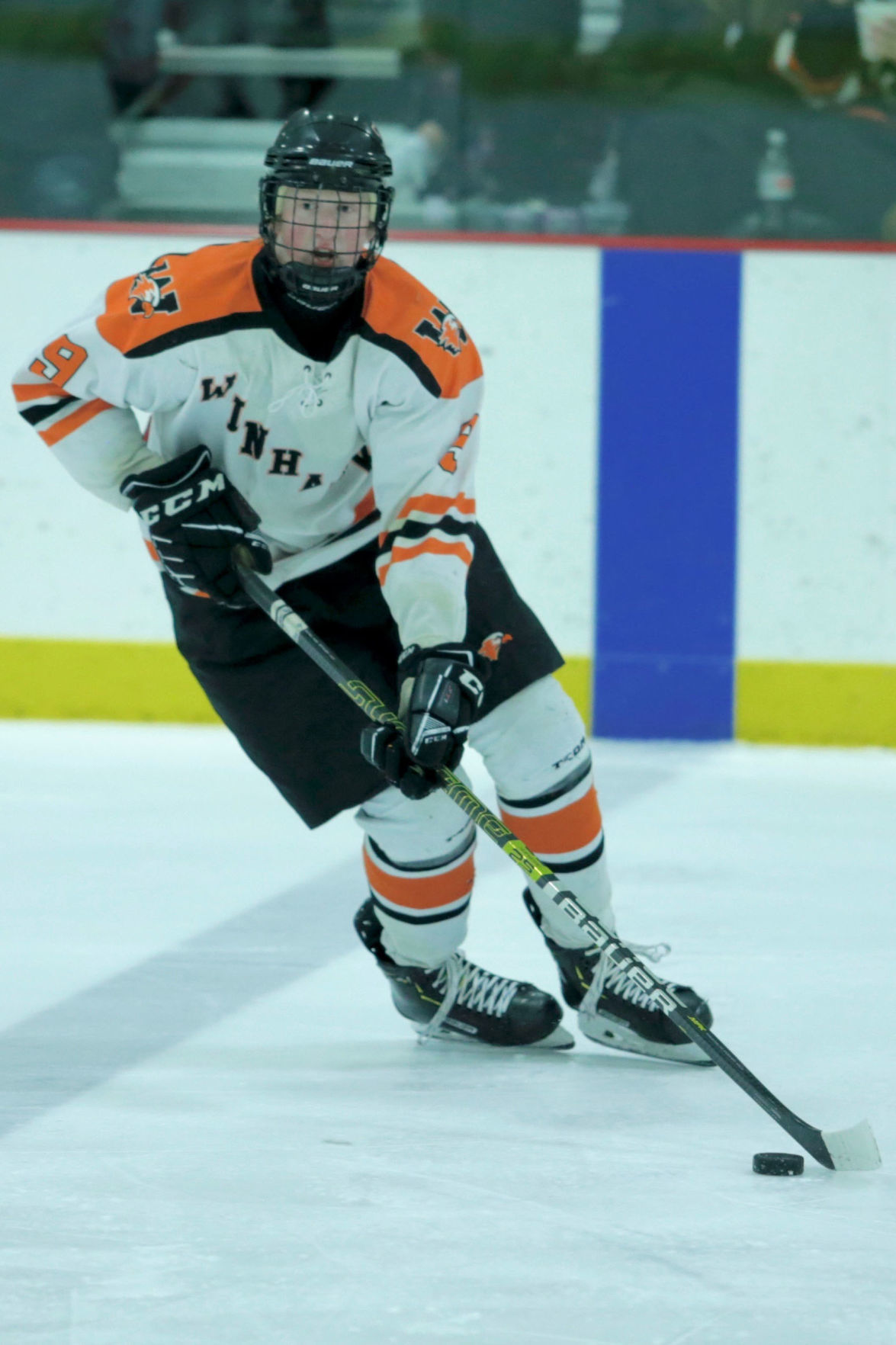 Winhawk Hockey
